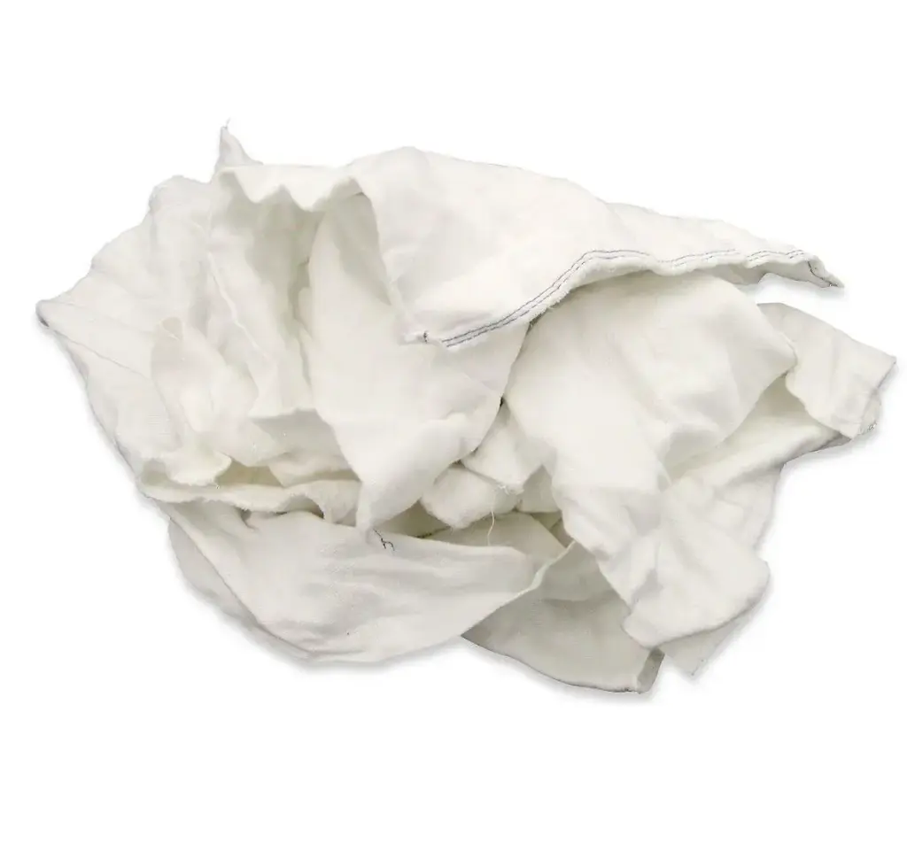 Reclaimed Diapers