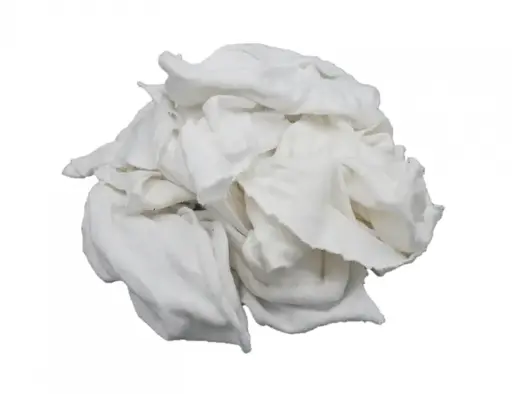 White Knit Millends