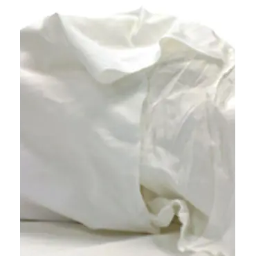 White Sheeting