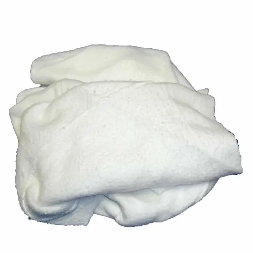 White Sweatshirt
