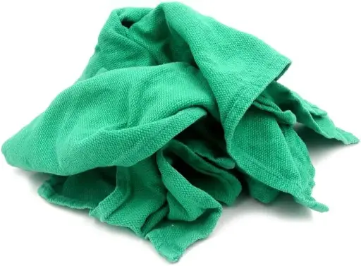 Huck Shop Towels